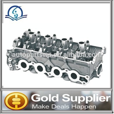 OEM 1003100-D03-00 Cylinder Head Dk13 CD14 for Dfsk V29/V27