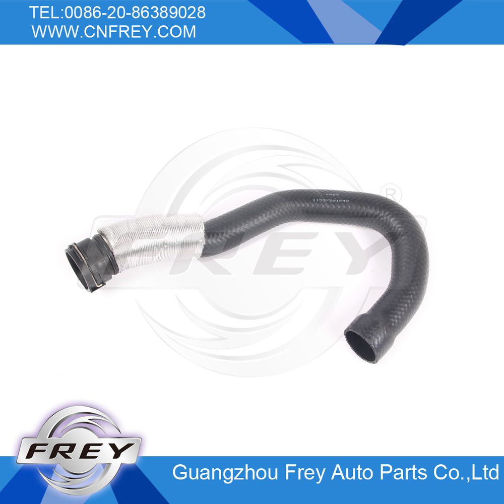 Auto Parts Hose, Thermostat-Coolant Pump 11537581942 for F10 F18 F01 F02