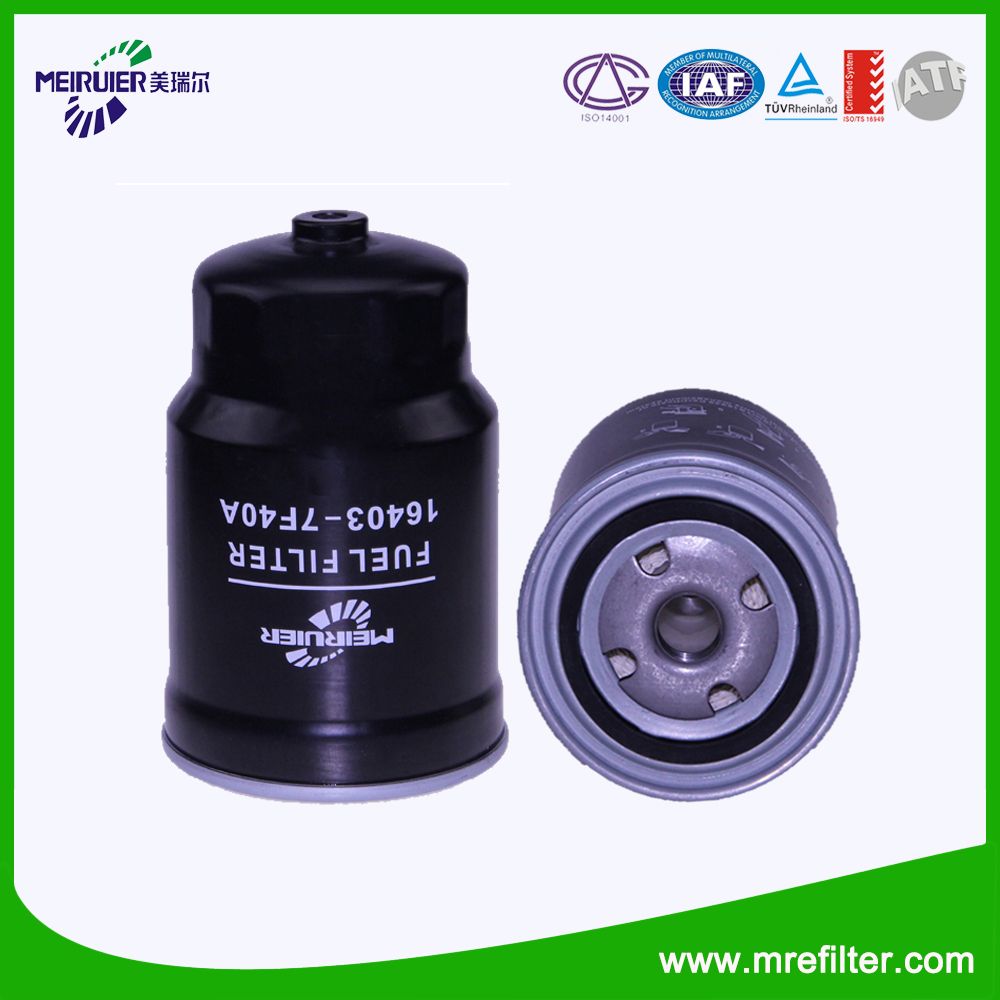 Fuel Supply System Fuel Filter 16403-59e00 for Nissan