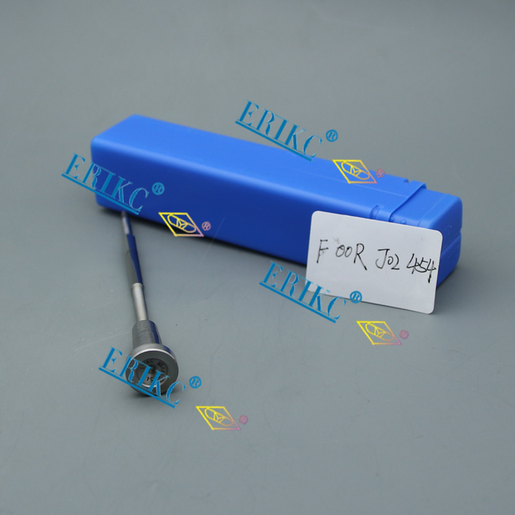 F00rj02454 Control Valve Foorj02454 Valve Component F 00r J02 454 for Injector 0445120025