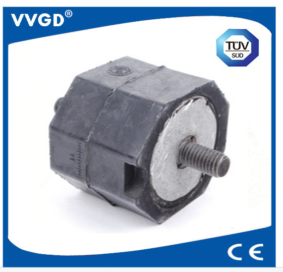 Auto Engine Mounting 23711175939 Use for BMW3 BMW5 BMW6 BMW7