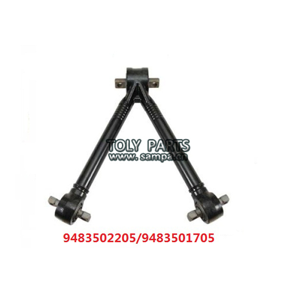 Actros V Stay Bar Dreieckslenker for Mercedes Benz 9473500105 9443500005 3753500005 94235010 05