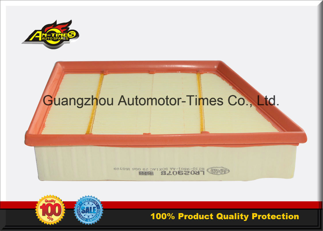 Air Purifier Lr029078 Bj32-9601-AA Air Filter for Land Rover