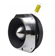 Super Tweeter Titanium High Frequency Speaker Tweeter