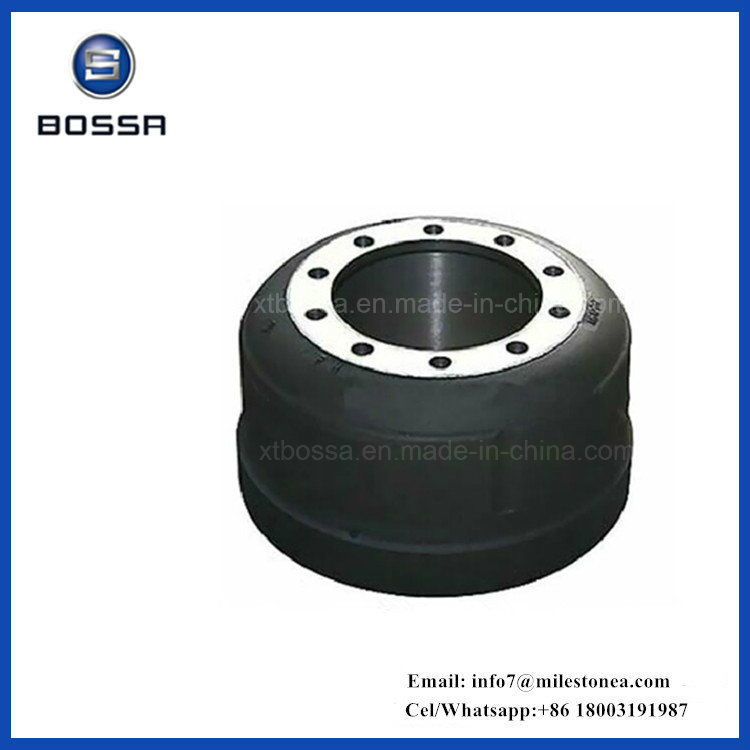Brake Drum for Man Truck OEM 81501100232