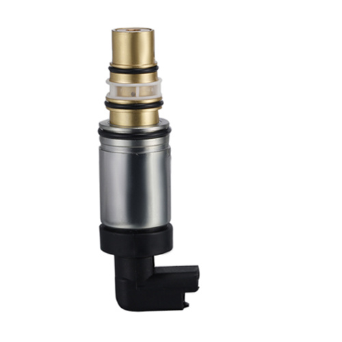 Tsecv09 Air Conditioning Compressor Valve