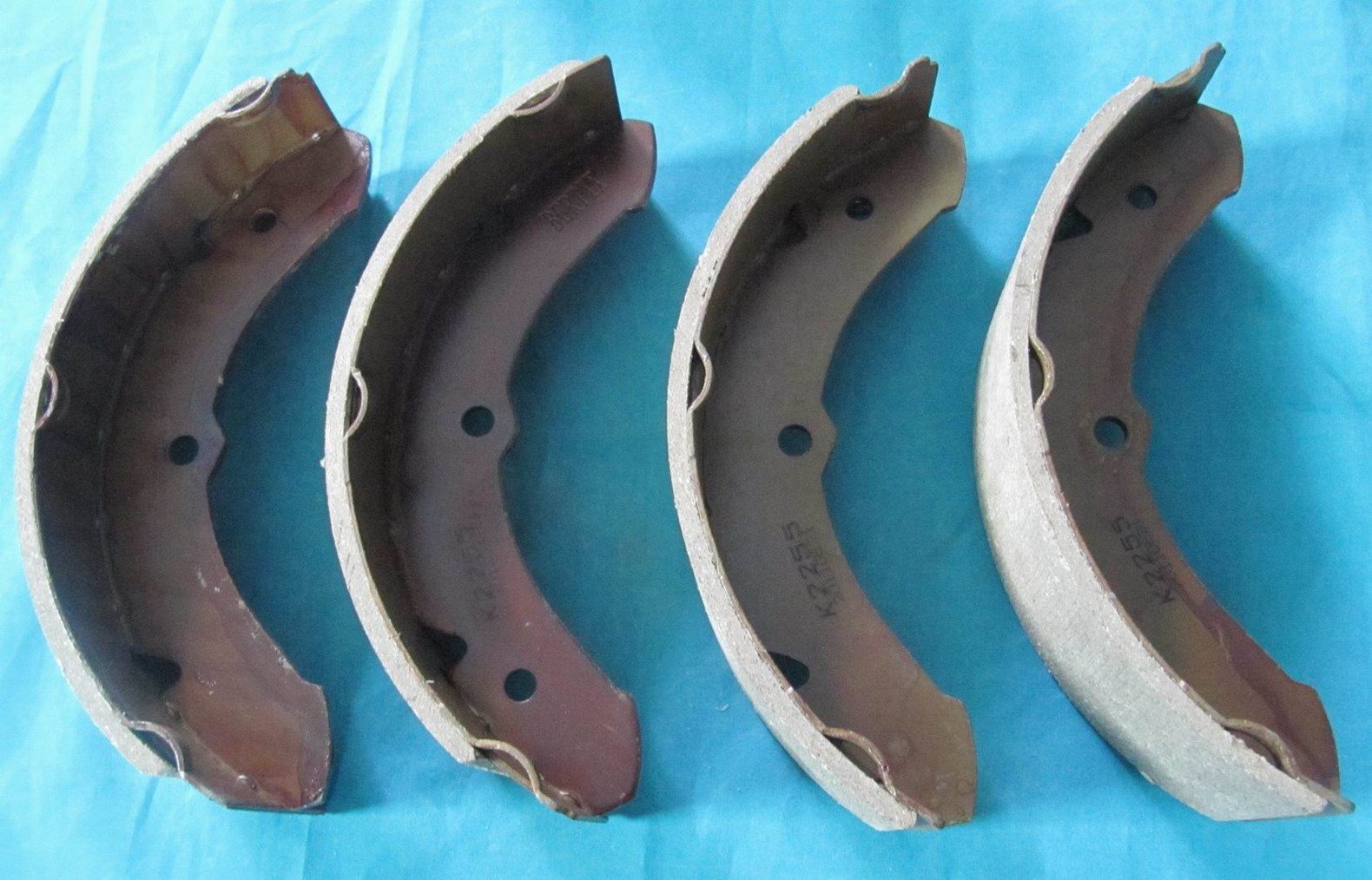 Brake Shoe (K2255) for Toyota Land Cruiser