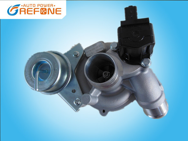 K03 53039880121 53039880104 53039880120 Electronic Turbocharger for Peugeot Ep6cdt