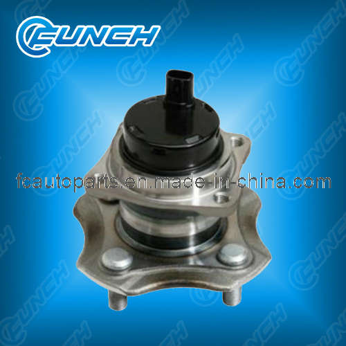 Wheel Hub Bearing for Toyota Altis (42410-12211, 89544-23030)