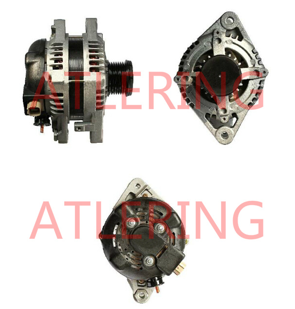 12V 150A Alternator for Denso Toyota Lester 11326 104210-5511