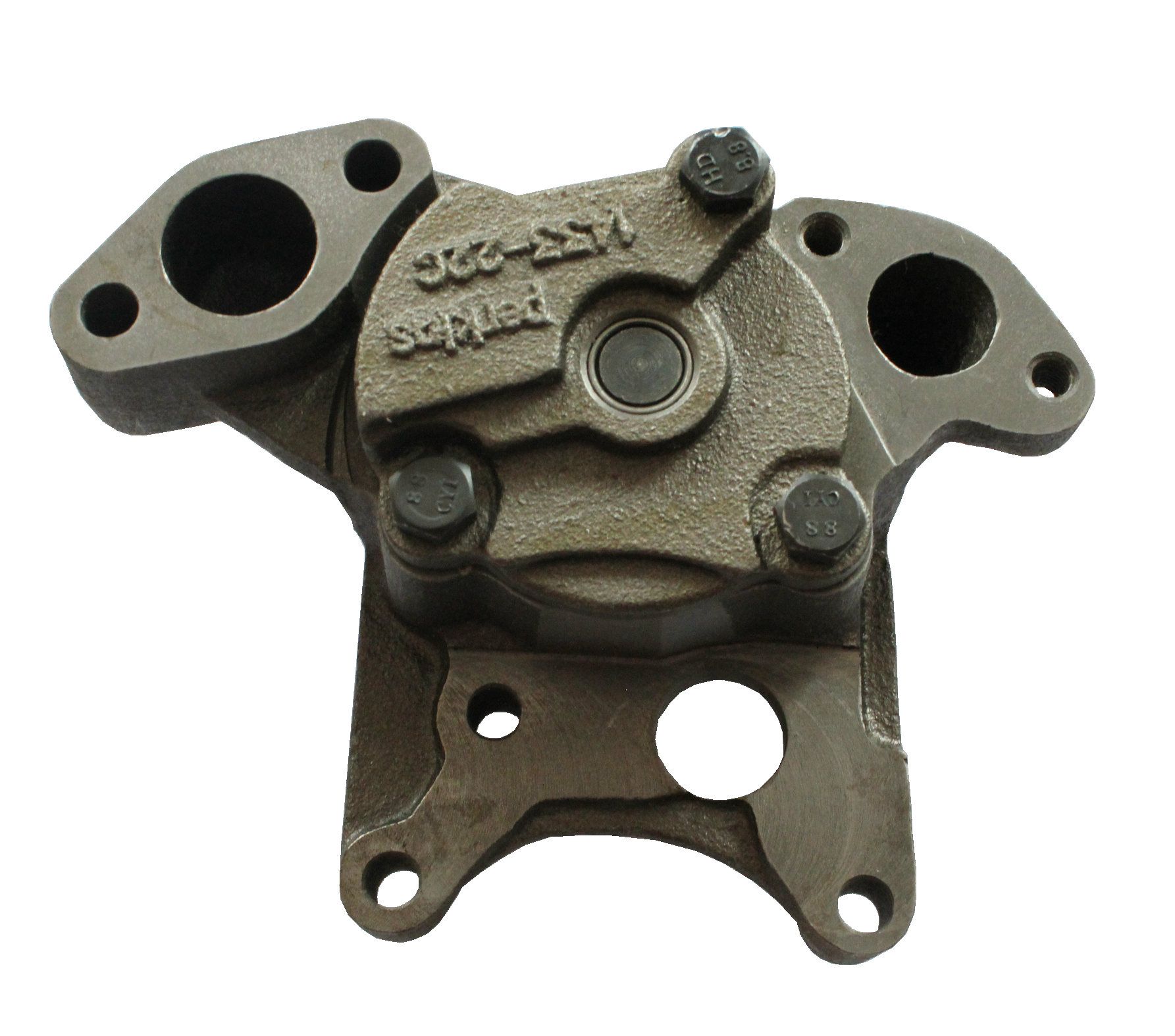 Engine Oil Pump for Perkins (T4132F056)