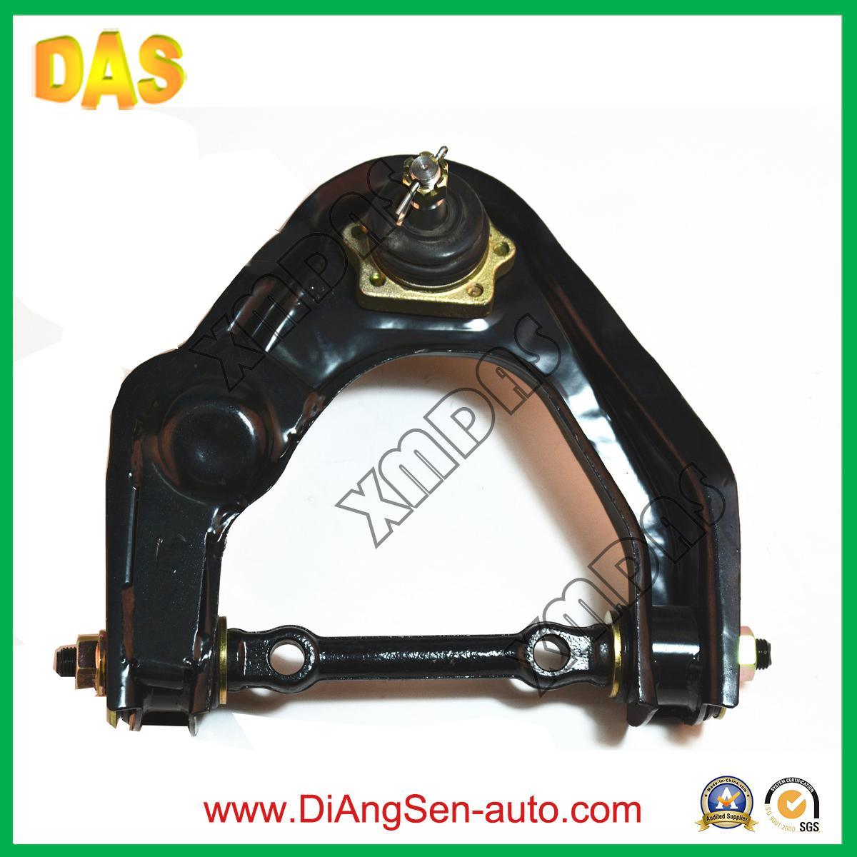 Front Upper Control Arm for Nissan Pickup D21 (54527-92G10, 54526-92G10)