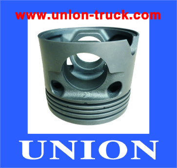 Hino Blue Ribbon Engine Part P11c Piston Kit