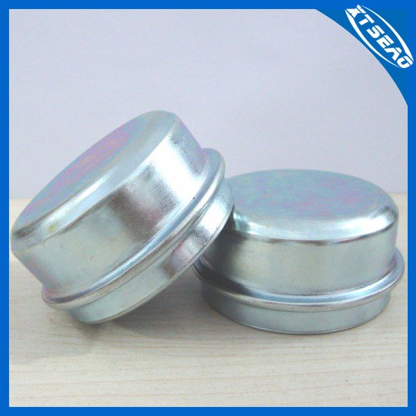 Hub Cap in Steel for Car Parts