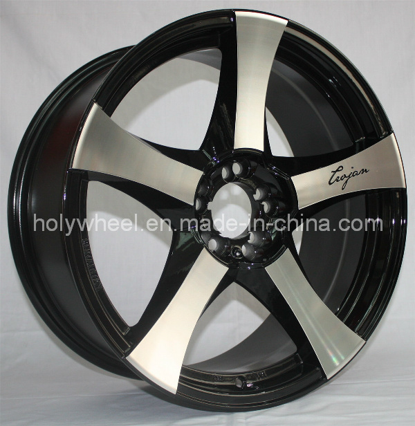 Alloy Wheel (HL327)