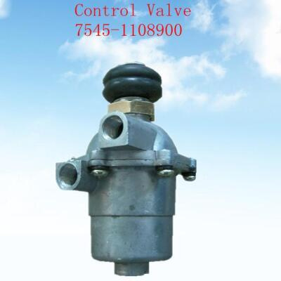 Truck Spare Parts Control Valve OEM No. 7545-1108900