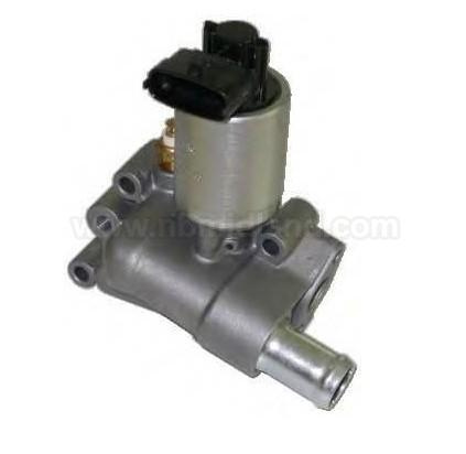 Buick Egr Valve 9015237