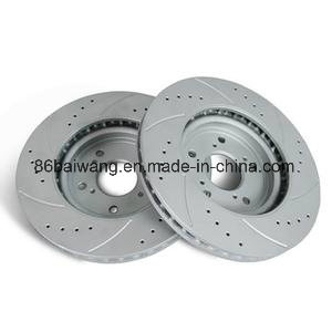 Car Brake Disc Rotor Amico 53049