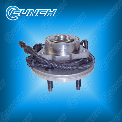 Wheel Hub Bearing 515050 for Ford, 1L24-1104AC, Sp470200