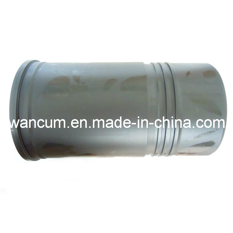 Cummins Spare Parts Cylinder Liner for Cummins Diesel Engine