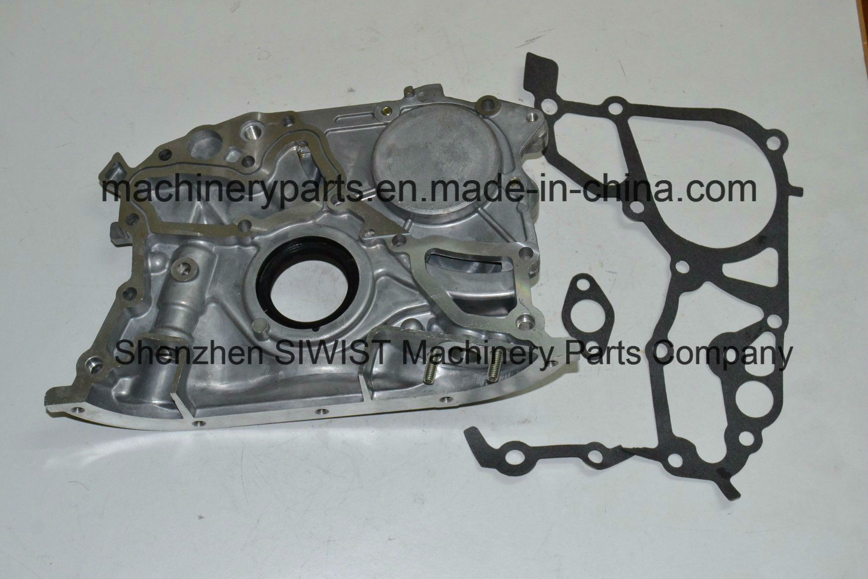 Oil Pump for Toyota 15100-74060 15100-74010 15100-88360 for W/O Pulley 3sfe, 4sf, 5sfe 3sfe /5sfe Engine