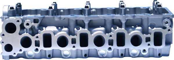 Cylinder Head for Toyota 1KD-FTV (908 783)