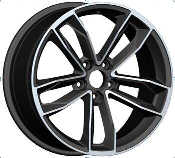 12-24inch Alloy Wheels Car Wheel Rims