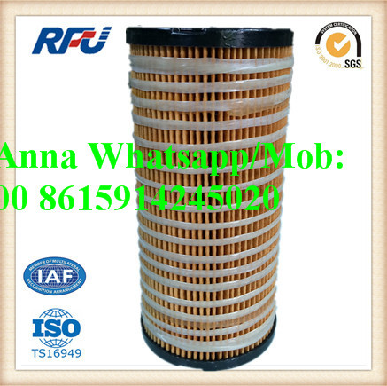 Hot Sell 26560201 Fuel Filter Auto Parts (26560201)