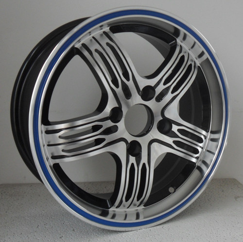 Alloy Wheel (HL630)