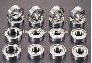 China Bearing, Auto Bearing, Ball Bearing6307, 6307z, 6307zz, 6307RS, 6307-2RS