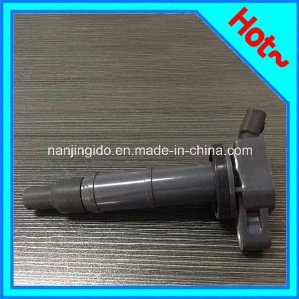 Auto Parts Car Ignition Coil for 2002-2005 Toyota Camry 90919-02244
