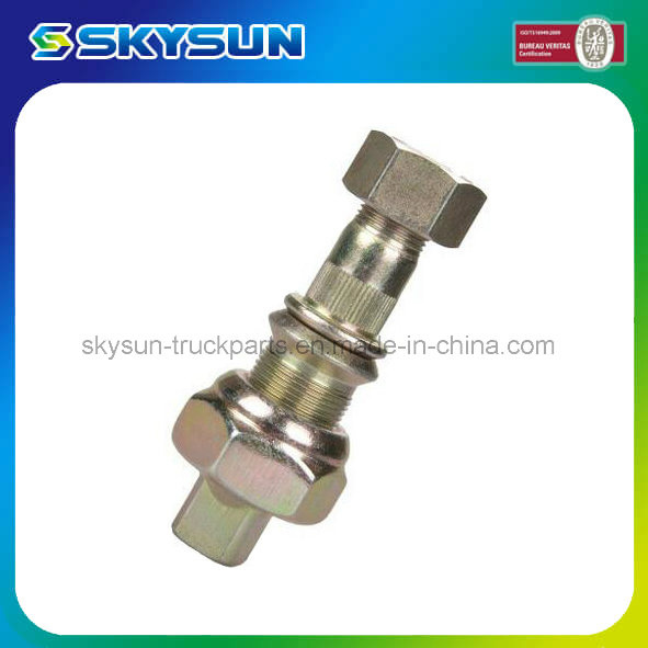 Auto Spart Part Hub Bolt for Isuzu Nkr Truck