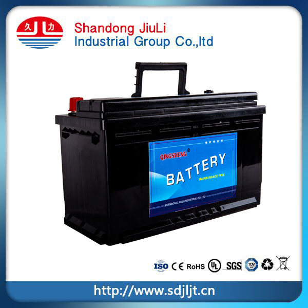 88ah 12V Car Starter Battery