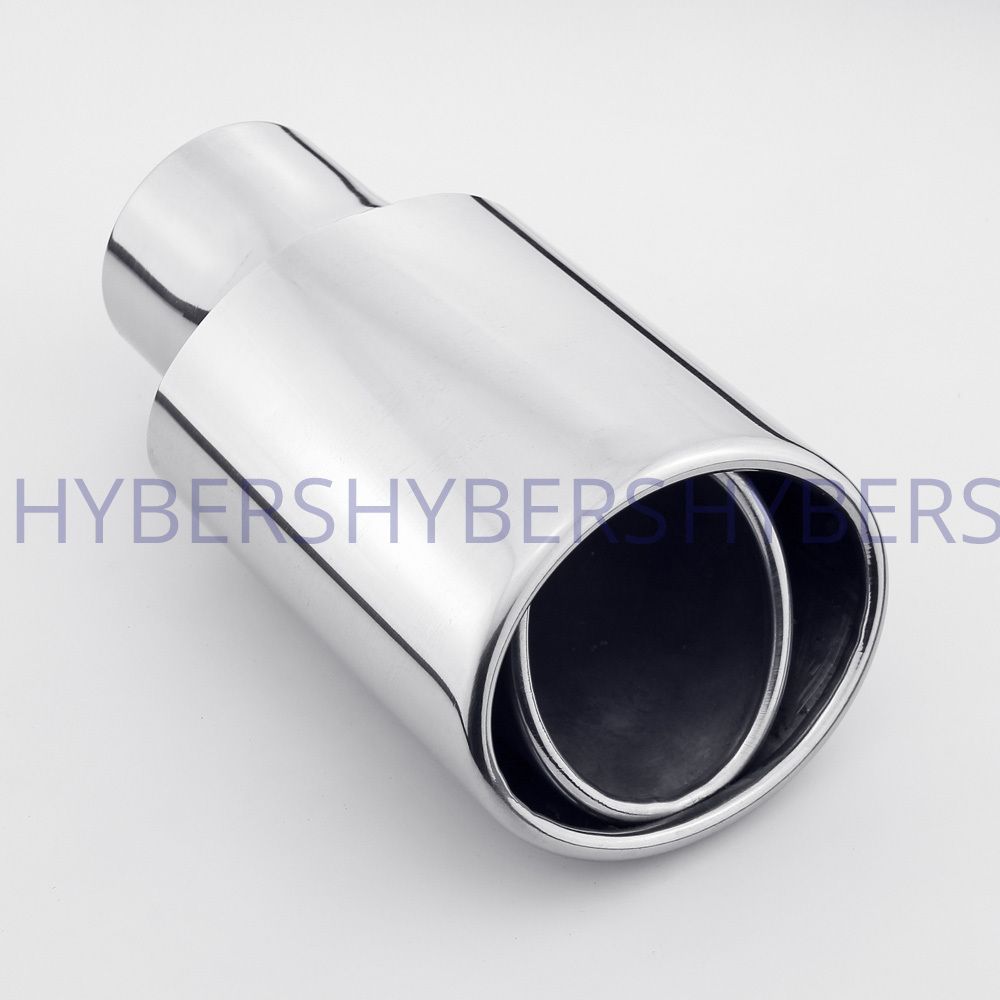 2.25 Inch Stainless Steel Exhaust Tip Hsa1072