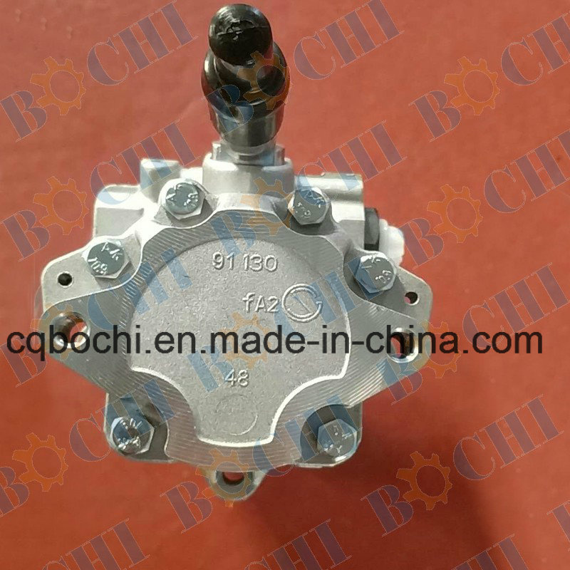 High Quality Power Steering Pump for VW 6n0145157