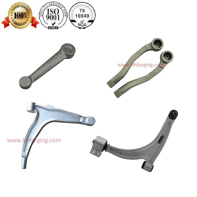 OEM Forging Steering Control Arm