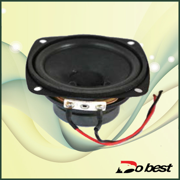 High Quality Performance Bus Speaker