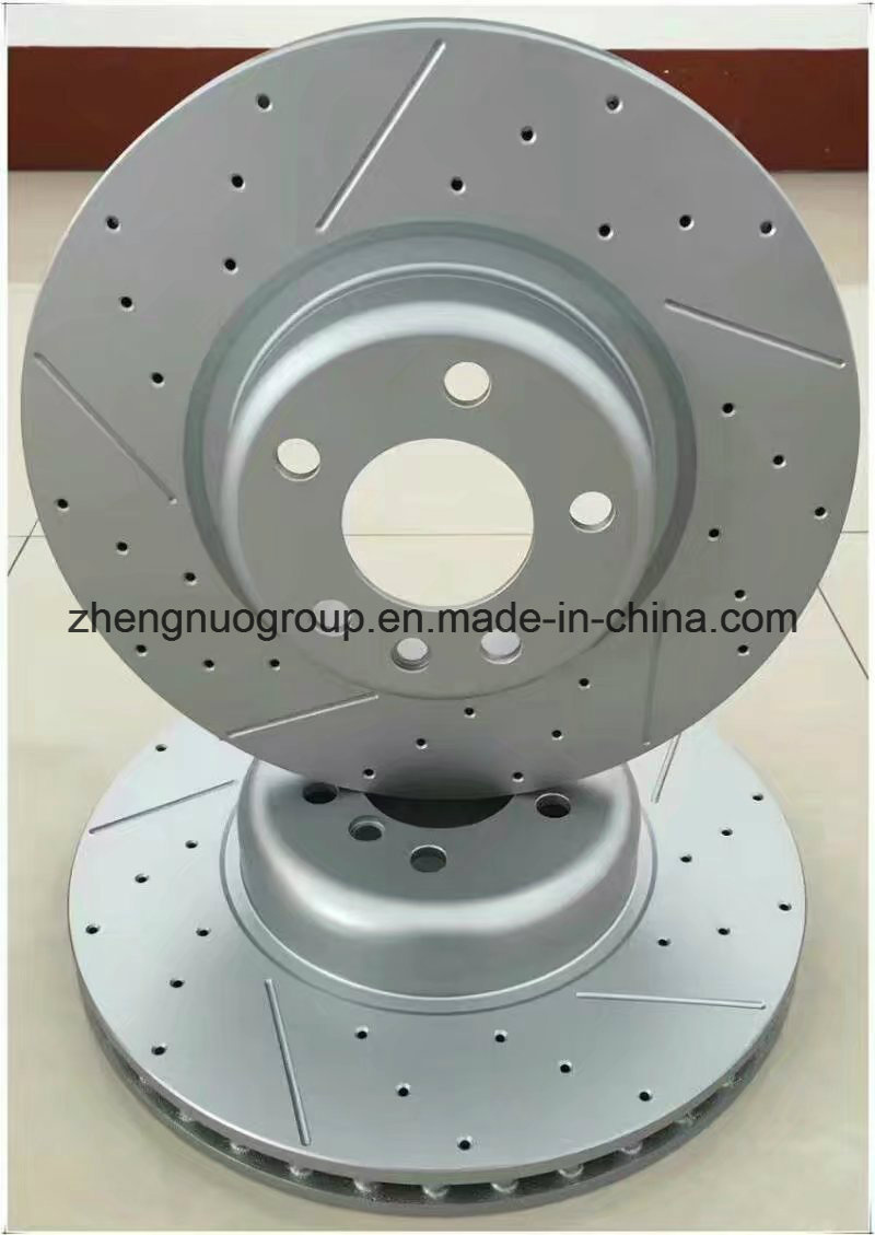 OEM Replacemant Brake Discs