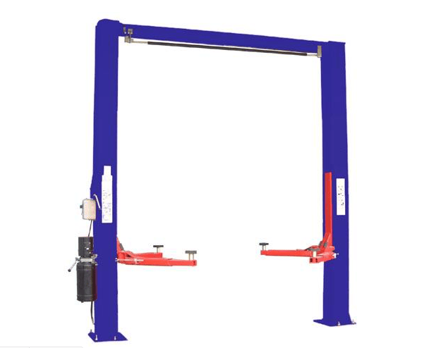 Two Post Hydraulic Lift
