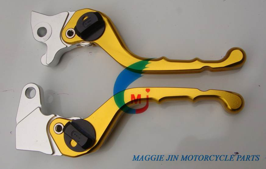 Motorcycle Part Motorcycle Accessories Hand Lever of CNC
