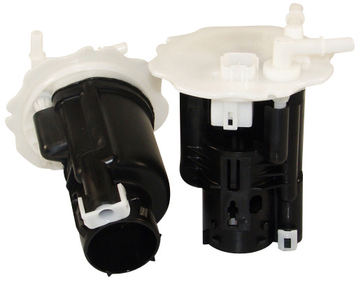 Fuel Filter for Mazda Gy0113ze0
