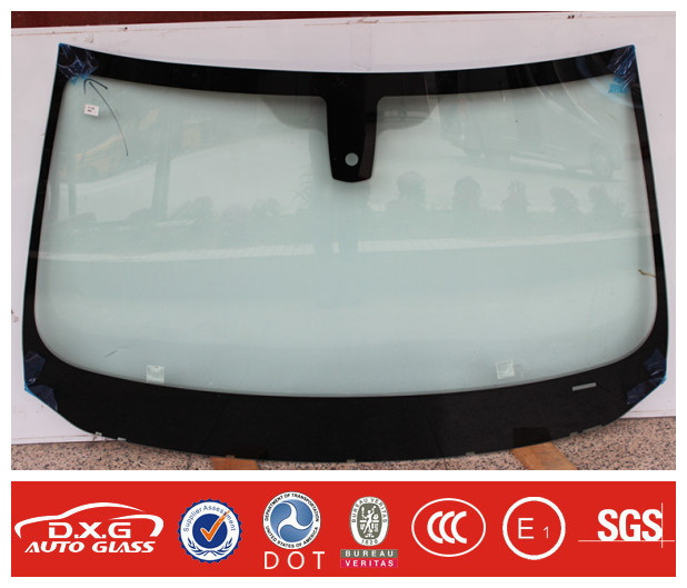 Auto Glass for BMW 5 Series E60 Sedan/E61 Wagon 03- Front Windshield
