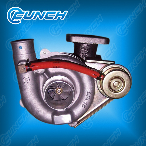 Chrorus Bus Turbocharger D4AE 3.3L 100HP 28230-41412/11 for Hyundai