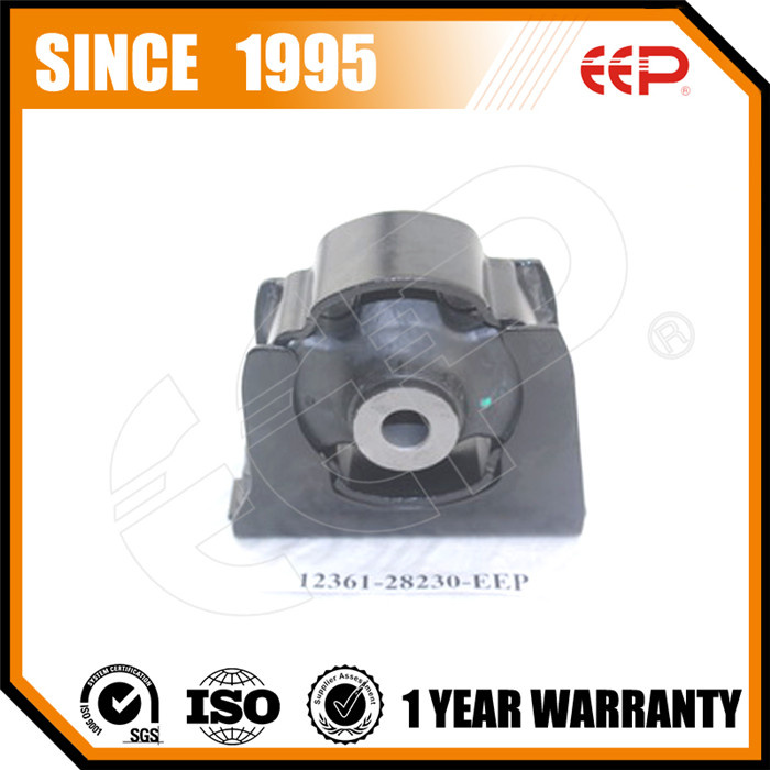 Auto Engine Mount for Toyota Corolla Zze150 12361-28230