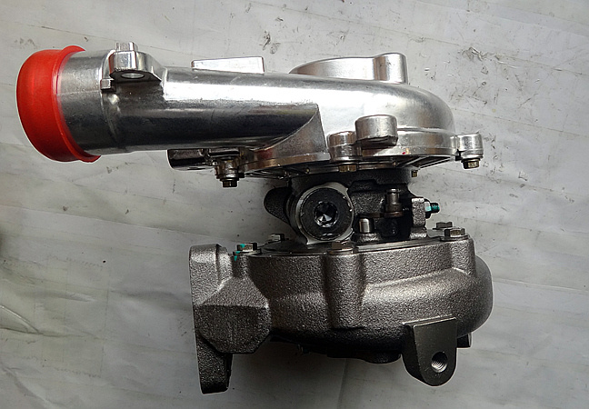 CT16V Turbo 17201-30110 1720130110 Turbocharger for Toyota Hilux