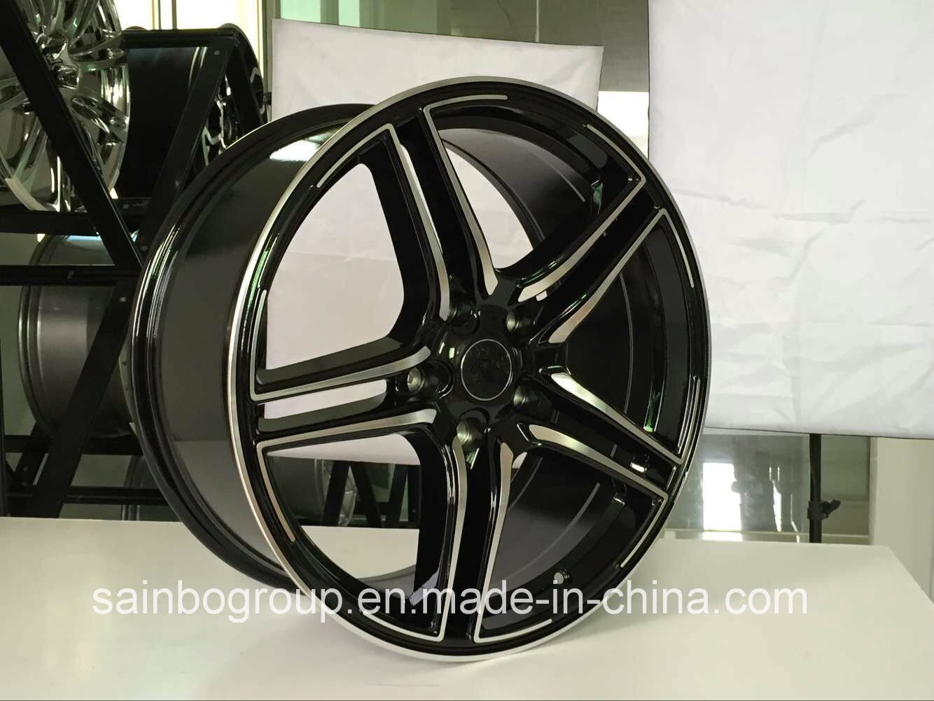 Abt Design Car Alloy Wheel Rims
