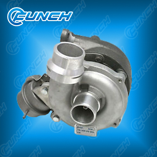 2007-2010 Turbocharger for Nissan Qashqa 54399980070