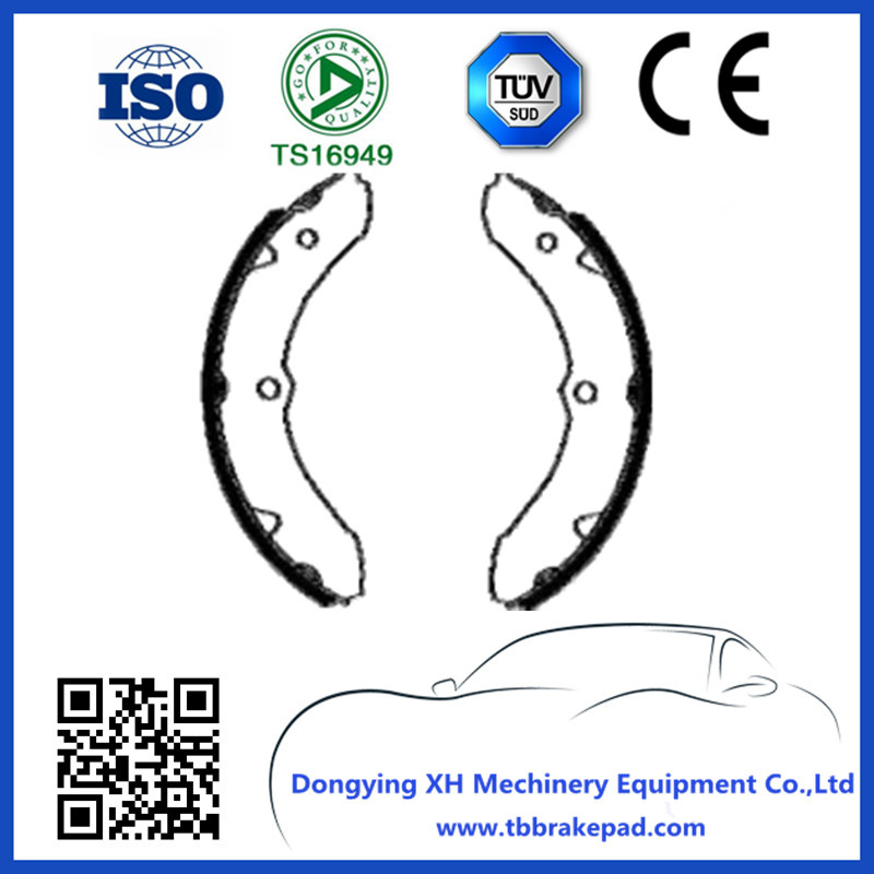 Auto Parts Brake Shoe 04494-60020 for Toyota