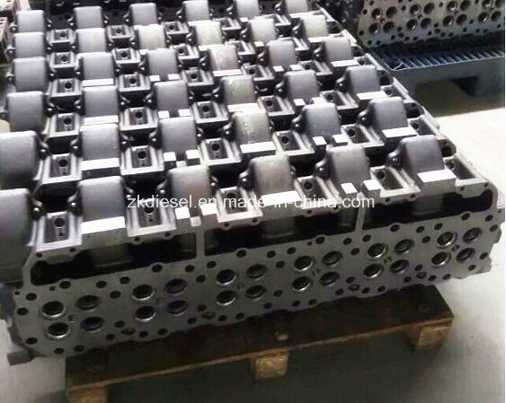 Caterpillar 3406 Di Cylinder Head 1105096/7W0009