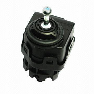 12/24V 6mm Operating Stroke for Auto Headlight Regulator
